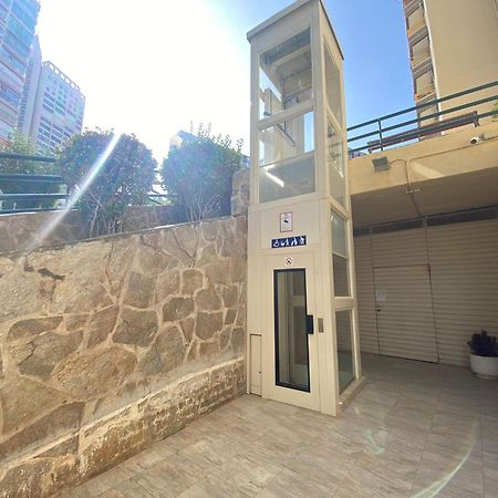 Apartmán Don Miguel I-4 Benidorm Exteriér fotografie