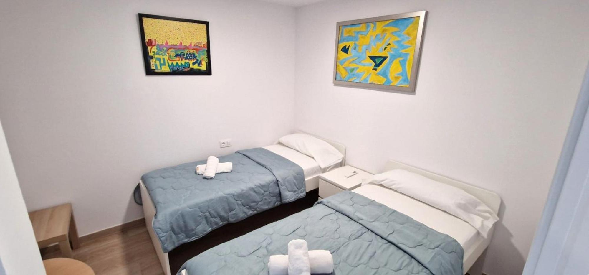 Apartmán Don Miguel I-4 Benidorm Exteriér fotografie